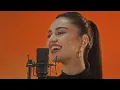 Elif Buse Doğan - Anlamadın Sen Beni (Live in Studio) | 8K