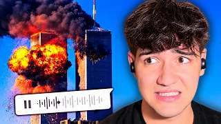 El Sonido Más Traumático del Mundo...