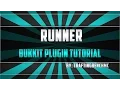 Runner Bukkit Plugin Tutorial