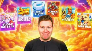 My $120,000 Mystery Bonus Opening