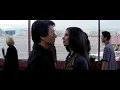 Rush Hour 2 2001 - Isabella and Lee Kiss Scene