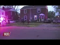 Lima Police investigate a Sunday night shooting on Lakewood Ave