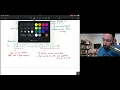 Lightning Review 7 Turing Machines