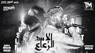 هضرب عيار ع الجسد  مسلم السادات  دندنها
