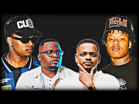 Download MP3 A-REECE \u0026 NASTY C: The Last Hope for SA Hip-Hop? MACG \u0026 SOL PHENDUKA Weigh In