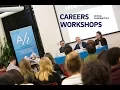 UC San Diego - Careers in the Humanities