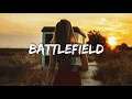 Download Lagu Marin Hoxha - Battlefield (Lyrics) feat. Rachel Leycroft