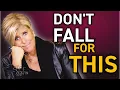 The Financial Advice You re Getting Is Wrong - Suze Explains Why Suze Orman Show Full Episode