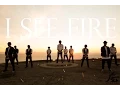 Download Lagu I See Fire || KINJAZ