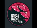 Pendulum (Noisia remix)-hold your color
