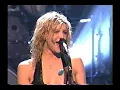 Hole - Celebrity Skin & Malibu (Live)