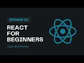 Beginner React Tutorial - Navigation