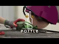 Download Lagu Het circulaire productieproces in de sociale werkplaats bij Pottle.