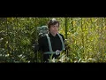 Luke Skywalker train Grogu for a Jedi - The Book of Boba Fett 2021