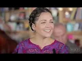 Natalia Lafourcade: NPR Music Tiny Desk Concert