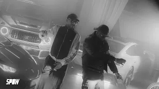 3robi - Cole Palmer ft. Ninho (Official Video)