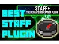 BEST Staff Plugin Staff