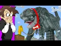 Download Lagu Can You Keep DISTORTUS REX as a Pet?