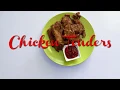 Crispy Chicken Tenders by Feastery