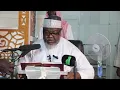 Lagu Shu'abul Iman 12 - Fatar Rahamar Allah (Sheikh Haifan)