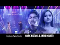 Download Lagu Mark Natama x Anggi Marito | We Are The Reason - Kesaksian Pujian Kristen | 2 Days To Christmas