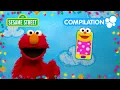 Sesame Street 2 HOURS of Elmo s World Learn about People and Places
