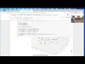 Lecture 8 Regression by using Python and LabVIEW