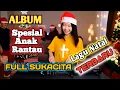 Lagu TERBARU💥 LAGU  NATAL 🎄REMIX 💃 Versi AI TERBAIK ❤