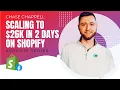Download Lagu $26k in 2 days on Shopify - Here's How - Ultimate Facebook Ad Strategy
