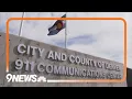 Power outage took out Denver s 911 communications center