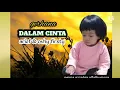 ARIEF \u0026 OVHY FIRSTY, GEHANA DALAM CINTA,, NEIMA AZZAHRA ALFATHUNISSA