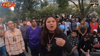 ODISEA PAOLA - "SÓLO ES DICIEMBRE" 💔 (EN DIRECTO)