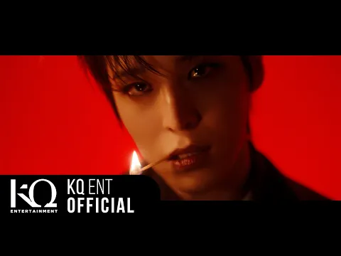 Video Thumbnail: ATEEZ(์์ดํฐ์ฆ) - 'In Your Fantasy' Official MV