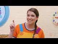 How To Teach "One Little Finger" - The Perfect Song For Preschoolers!