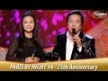 Download Lagu Khánh Ly \u0026 Elvis Phương - Niệm Khúc Cuối (Ngô Thụy Miên) PBN 94