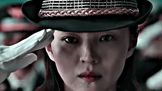 اغنية اجنبية على مسلسل كوري                               مترجمة دندنها