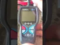 is this harbor freight OBD scan tool worth the money