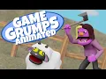 Arin Un-Alives a Sheep Game Grumps Animated