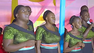 FONDOGOO KANISANI By Pillars Of Faith Ministers 