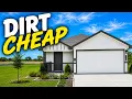 Most AFFORDABLE Homes In Corpus Christi Texas 10 Minutes From The Beach