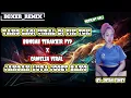 Download Lagu NEW DJ‼️BUNGA TERAKHIR FYP || CAMELIA VIRAL JEDAG JEDUG BY : INTAN CIMEY MP3