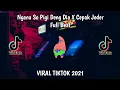 Download Lagu Ngana So Pigi Deng Dia X Cepak Jeder Full Beat -  (Fauzan Remix)🔥