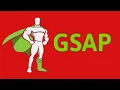 SVG Animation using GreenSock gsap min js