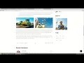 Custom Comments Template