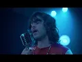 Lasso The Moon - Moon Sesh Lyric Video (Live Performance)