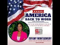 America Back to Work Ep 41 Tiffany Montgomery Saul Ewing