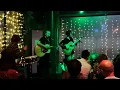 American Kid - Mick Head and The Red Elastic Band at The Angus
