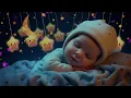 Download Lagu Instant Baby Sleep 🍼 Mozart Brahms Lullaby 🎵 Fall Asleep Easy in 3 Minutes ♥ Relaxing Deep Sleep