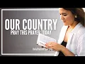 Download Lagu Doa untuk Negara Kita | Doa yang Kuat untuk Bangsa dan Para Pemimpinnya