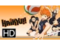 Download Lagu Haikyu!! - Official Trailer